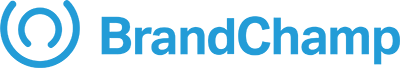 BrandChamp logo